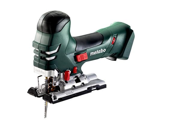 Metabo STA 18 LTX 140 * Aku Priamočiara píla TV00 601405840