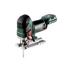Metabo STA 18 LTX 150 BL Aku Priamočiara píla 601502850