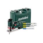 Metabo STE 100 Quick Set * Priamočiara píla TV00 601100900