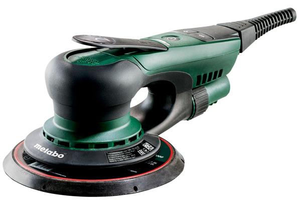 Metabo SXE 150-2,5 BL Excentrická brúska s bezuhlíkovým motorom 615025000