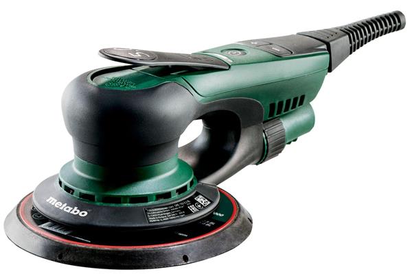 Metabo SXE 150-5,0 BL Excentrická brúska s bezuhlíkovým motorom 615050000