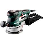 Metabo SXE 450 TurboTec * Excentrická brúska 600129000