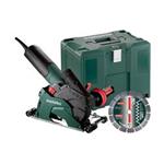 Metabo T 13-125 CED * Uhlová brúska TV00 600431510
