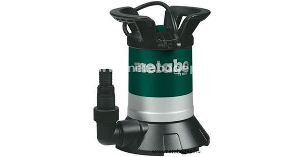 Metabo TP 6600 * Čerpadlo na čistú vodu 80250660000