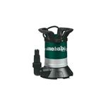 Metabo TP 6600 * Čerpadlo na čistú vodu 80250660000