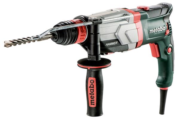 Metabo UHEV 2860-2 Quick, 1100-Wattové Multikladivo s elektronikou 600713500