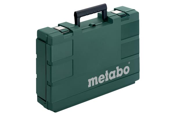 Metabo Umelohmotný kufrík MC 10 Akku-BS/Akku-SB 623855000