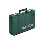 Metabo Umelohmotný kufrík MC 10 Akku-BS/Akku-SB 623855000