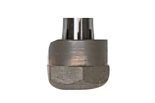 Metabo Upínacia matica 6 mm s poistnou maticou 630820000