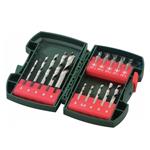 Metabo Vrták do muriva storage case, 8-ks 626706000