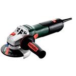 Metabo W 11-125 Quick * Uhlová brúska 603623000