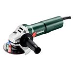 Metabo W 1100-125 * Uhlová brúska 603614000