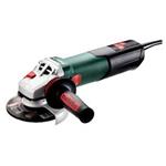 Metabo W 13-125 Quick* Uhlová brúska 603627000