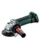 Metabo W 18 LTX 115 Quick Aku-Uhlová brúska 602170890