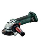 Metabo W 18 LTX 125 Quick* Aku Uhlová brúska TV00 602174890