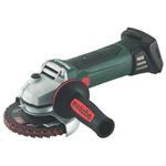 Metabo W 18 LTX 125 Quick Inox * Aku-Uhlová brúska 600174850