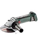 Metabo W 18 LTX 150 Quick Aku-Uhlová brúska 600404890