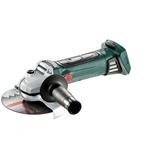 Metabo W 18 LTX 150 Quick* Aku Uhlová brúska TV00 600404840