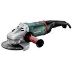 Metabo W 24-180 MVT * Uhlová brúska 606466000