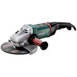 Metabo W 24-230 MVT * Uhlová brúska 606467000