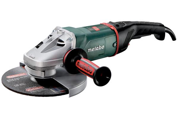 Metabo W 24-230 MVT * Uhlová brúska 606467260