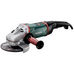 Metabo W 26-180 MVT * Uhlová brúska 606473000