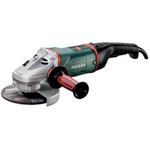 Metabo W 26-180 MVT * Uhlová brúska 606473260