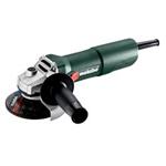 Metabo W 750-115 * Uhlová brúska 603604000