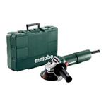 Metabo W 750-115 * Uhlová brúska TV00 603604500