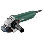 Metabo W 750-125, 725-Wattová Uhlová brúska 601231000