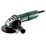 Metabo W 750-125 * Uhlová brúska 603605000