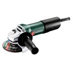 Metabo W 850-115 * Uhlová brúska 603607000