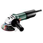 Metabo W 850-125 * Uhlová brúska 603608000