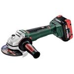 Metabo WB 18 LTX BL 125 Quick * Aku Uhlová brúska TV00 613077660