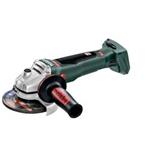 Metabo WB 18 LTX BL 125 Quick * Aku Uhlová brúska TV00 613077850