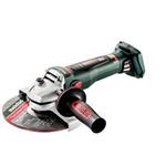 Metabo WB 18 LTX BL 180 * Aku Uhlová brúska TV00 613087840