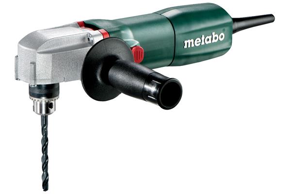 Metabo WBE 700 * Uhlová vŕtačka 600512000