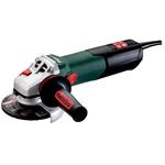 Metabo WE 15-125 Quick 1550-Wattová Uhlová brúska 600448000