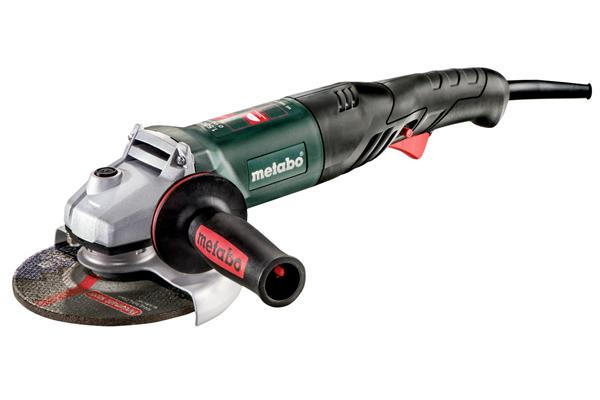 Metabo WE 1500-150 RT, 1500W uhlová brúska 601242000