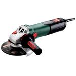 Metabo WE 17-150 Quick * Uhlová brúska 601074000