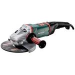 Metabo WE 26-230 MVT Quick * Uhlová brúska 606475000