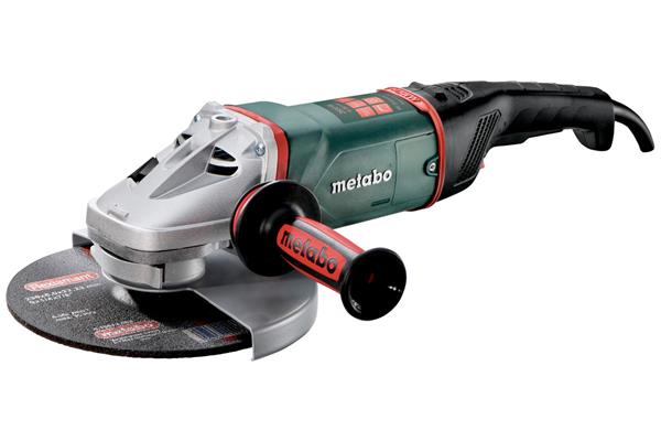 Metabo WE 26-230 MVT Quick Uhlová brúska 606475260