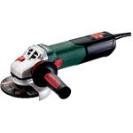 Metabo WEA 17-125 Quick 1700-Wattová Uhlová brúska s elektronikou a Autobalancerom 600534000