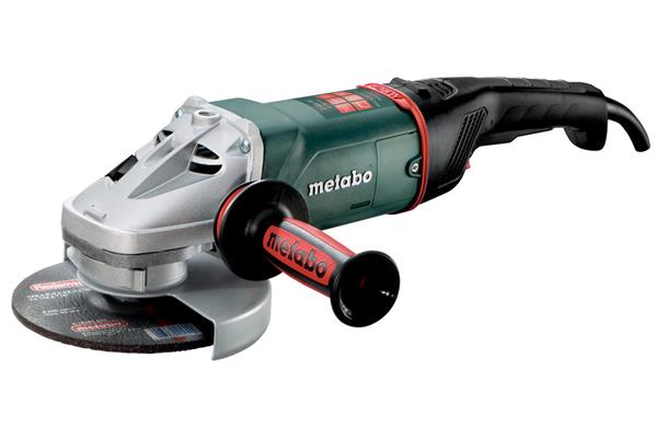 Metabo WEA 24-180 MVT Quick * Uhlová brúska 606471260