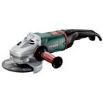 Metabo WEA 24-180 MVT Quick * Uhlová brúska 606471260