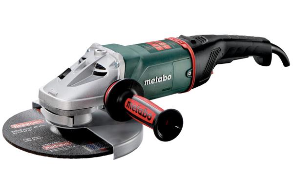 Metabo WEA 24-230 MVT Quick * Uhlová brúska 606472000