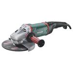 Metabo WEA 26-230 MVT Quick 2600-Wattová Uhlová brúska s Autobalancerom 606476000