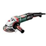 Metabo WEPBA 17-125 Quick RT * Uhlová brúska 601097000