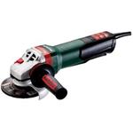 Metabo WEPBA 17-125 Quick * Uhlová brúska 600548000