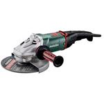 Metabo WEPBA 24-230 MVT Quick * Uhlová brúska 606481000